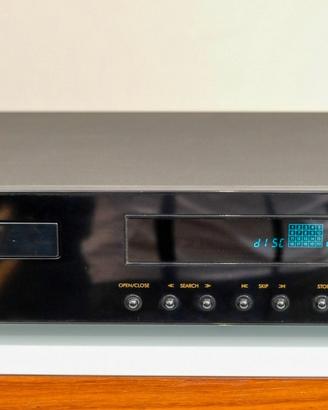 Lettore cd Musical Fidelity Elektra E60