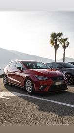 Seat ibiza fr 1.0 tsi