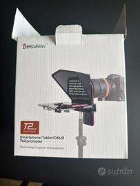 Teleprompter