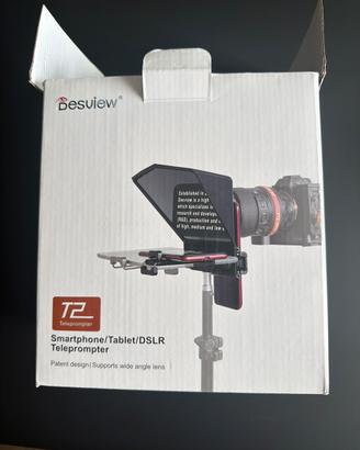 Teleprompter