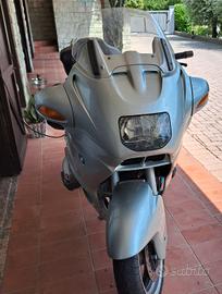 moto bmw