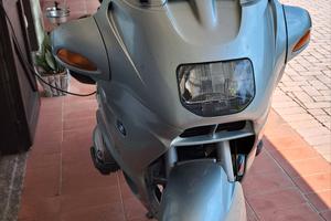 moto bmw