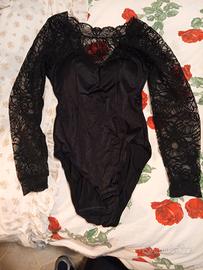 body in seta e pizza