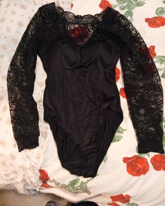 body in seta e pizza