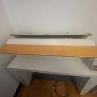 Stiratrice  a rulli miele B865