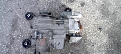 Differenziale posteriore AUDI Q3 2.0TDI