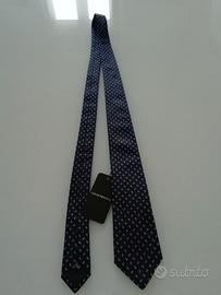 Cravatta Armani 