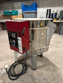 Forno Elettrico per porcellana Seeley’s Electric