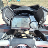 Multistrada 1200