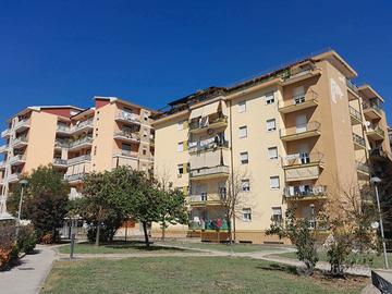 Appartamento con cantina - Cappuccini