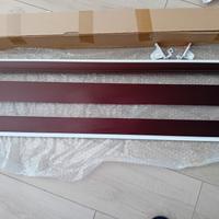 Tenda oscurante a rullo