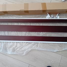 Tenda oscurante a rullo