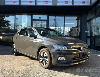 VOLKSWAGEN Polo 1.0Tsi 95cv COMFORTLINE