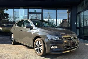 VOLKSWAGEN Polo 1.0Tsi 95cv COMFORTLINE