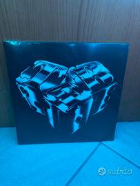 Vinile “Trap Fatta Bene” - Papa V SIGILLATO NUOVO