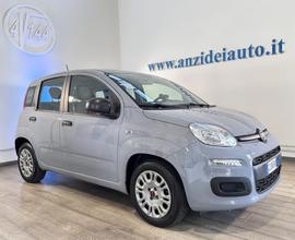 FIAT Panda 1.0 FireFly 70 Cv Hybrid Easy