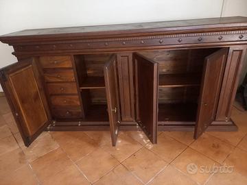 mobile legno