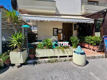 ATTIVITÀ A SANT'OMERO