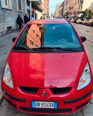 Mitsubishi Colt 1.2 Inform  Benzina/Gpl