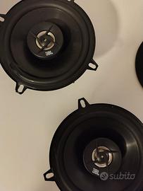 Casse auto JBL