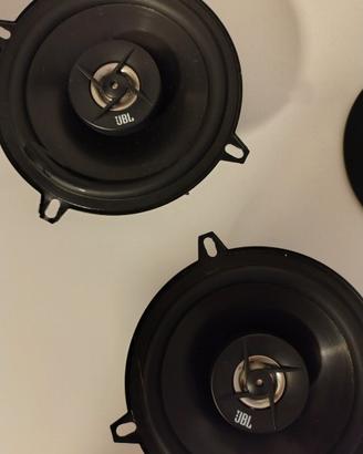 Casse auto JBL