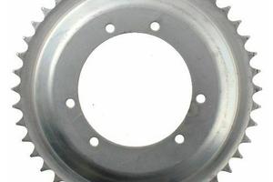 Corona ciclomotori Motobecane da 44 denti