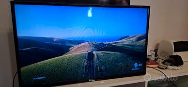Televisore Smart Tv LG 32LJ590U 