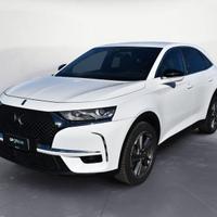 DS DS 7 Crossback BlueHDi 130 aut. Business