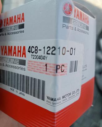 ricambi r1 2007 2009