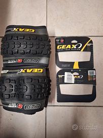 copertoni MTB 26" da enduro