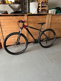 Mountain Bike Frera SXC