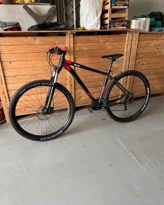 Mountain Bike Frera SXC