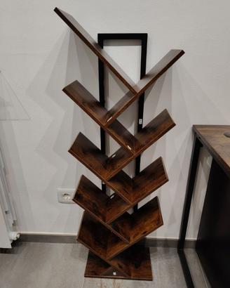 Mobile sala libreria