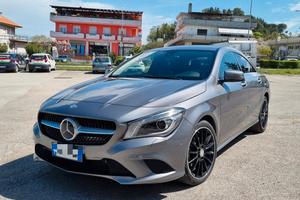 Mercedes CLA 200d Sport Night