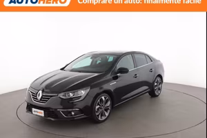 RENAULT Mégane Grand Coupé CY35783
