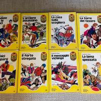 Il giallo dei ragazzi - Hardy Boys