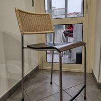 4 sgabelli bar