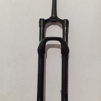 rockshox 35 Gold RL DebonAir 140mm