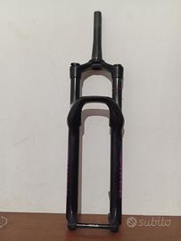 rockshox 35 Gold RL DebonAir 140mm