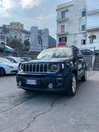 Jeep Renegade 2.0 Mjt 140CV 4WD Active Drive Low L
