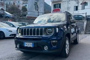 Jeep Renegade 2.0 Mjt 140CV 4WD Active Drive Low L