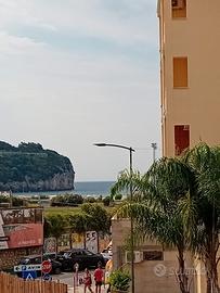 SERAPO appartamento VISTAMARE MT100SPIAGGIA-CENTRO