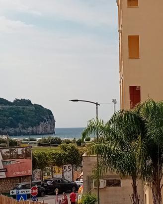 SERAPO appartamento VISTAMARE MT100SPIAGGIA-CENTRO