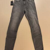 Emporio Armani Jeans J20 tg EU28 donna nuovi