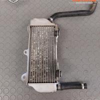 RADIATORE SINISTRO YAMAHA YZF 450 250 2014/2018