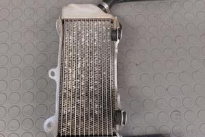 RADIATORE SINISTRO YAMAHA YZF 450 250 2014/2018