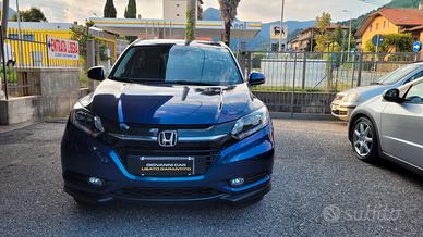 Honda HR-V 1.5 i-VTEC Executive Navi ADAS