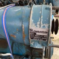 Motore Lombardini 833