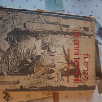 libro Firenze gli anni terribili 