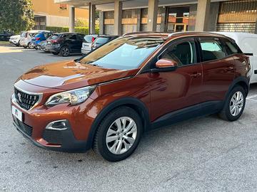 Peugeot 3008 3008 1.2 puretech t Allure s&s 130cv